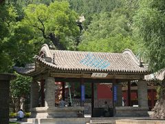 -晋祠博物馆
