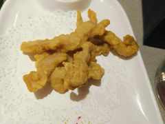 -巴蜀王婆大虾(南锣鼓巷店)
