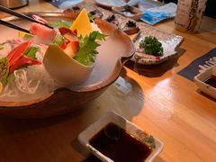 蓝鳍金枪鱼赤身-萤初高端日料王(曲江银泰店)