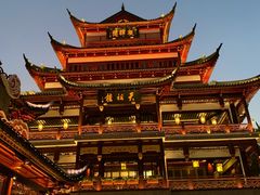 -豫园