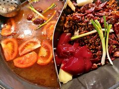 -楠火锅(太古里总店)