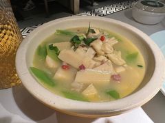 -庆江南江南菜(琴湖溪里花园城店)