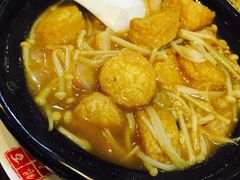 -百年银屏蚝烙·潮汕菜·非遗(乐山店)