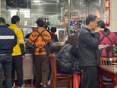 大堂-阿秋牛排(湖心街店)