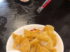 -蓝记云吞(正果店)