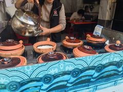 -潮香兴煲仔饭(莲花路店)