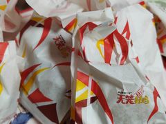 -麦当劳(徐汇漕溪北路百脑汇店)