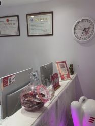 -咪咪专业脱毛连锁机构