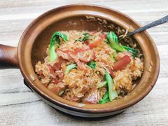 -壹煲口福煲仔饭(中山路店)