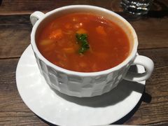 -斯比特花园西餐厅(东方商厦店)