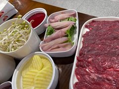 -刘火辣老火锅(光谷店)
