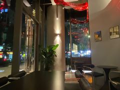 -叁 Three· bistro餐酒馆