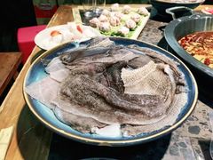 -小楠门·重庆老火锅(合江门店)