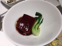 -国际青年会议酒店-苏莱斯餐厅