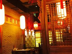 -小龙坎火锅(总店)