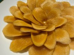 -金狮麟·新豫菜(金码大厦店)