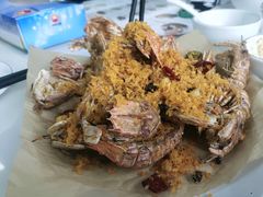 -嘉升大排档(番禺总店)