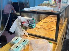 -栗酥饼(南长街店)