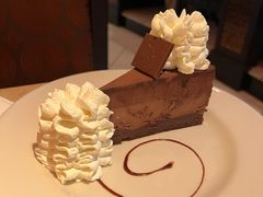 -The Cheesecake Factory 芝乐坊餐厅(王府中環店)
