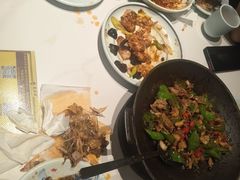 -龍聚祥烧麦馆(万达店)