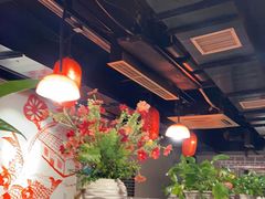 大堂-潘老五铁锅炖(通州通朝大街店)