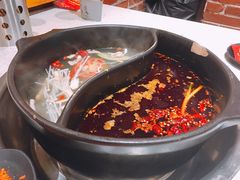 -钢管厂五区小郡肝串串香(南山店)
