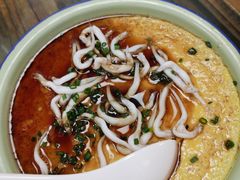 -巢湖名吃·徽府农家菜(半汤店)