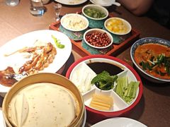 -豫丰汇河南名菜楼(武记餐饮)