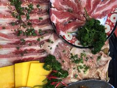 -妙香居韩国烤肉(鹏瑞利季华广场店)