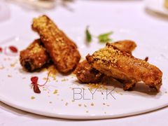 -Yan Ting 宴庭中餐厅(上海静安瑞吉酒店)
