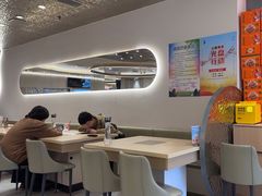 -呷哺呷哺 黄金牧场 (新辰里学清路店)
