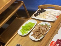 -牛很鲜潮汕牛肉火锅(乐清店)