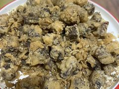 -杨记小炒老店
