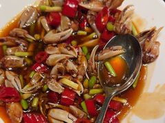 -味到1981日照海鲜·渔饺子