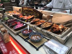 -RISE RESTAURANT(滨海湾金沙店)