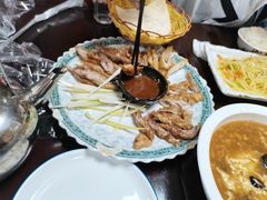 -金记大肠(瑞昌路店)