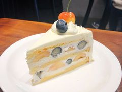 -black rainbow coffee