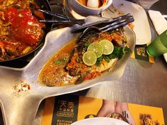 -simply thai天泰(长泰广场店)