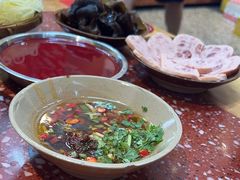 -赵美丽·重庆社区火锅·直营店(火车东站·中豪国际店)