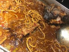 -鱼酷活鱼烤鱼(人信汇商场店)