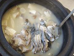 -干老四雅鱼饭店(滨江西路店)