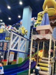 -meland亲子乐园•派对•研学(苏州悠方购物中心店)