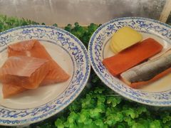 -西藏饭店·亚克·食光自助餐厅(文殊院店)