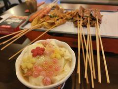 -林二哥宜烤官·宜宾小烧烤