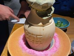 -吃饭皇帝大土家民族菜(正大广场店)