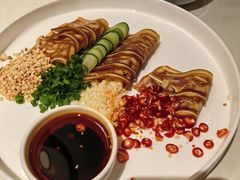 -鸭匠食府·挂炉烤鸭·新京菜(阜成路店)
