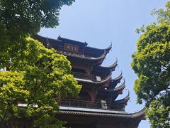 -采石矶景区