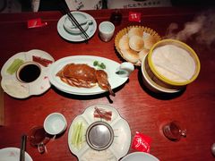 -北平食府(马鞍山路店)