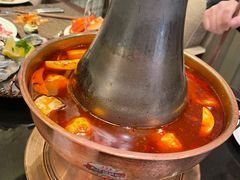 -深圳四季酒店·馥自助餐厅