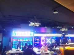 -啫神·广州地标美食(北京路店)